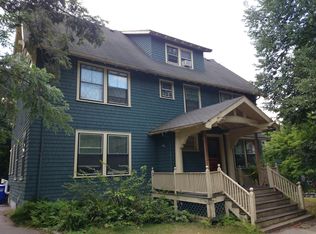 78 Windsor Rd #1, Brookline, MA 02445