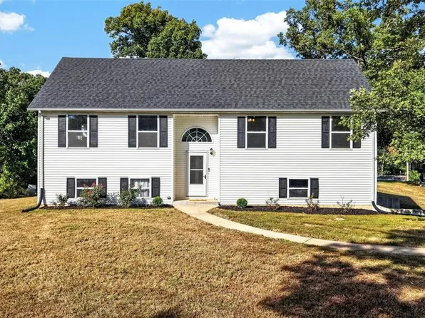 825 Highway Ww, Foristell, MO 63348