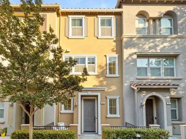 1670 Avina Cir Unit 6, Santa Clara, CA 95054