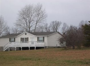 570 Brown Rd, Bon Aqua, TN 37025