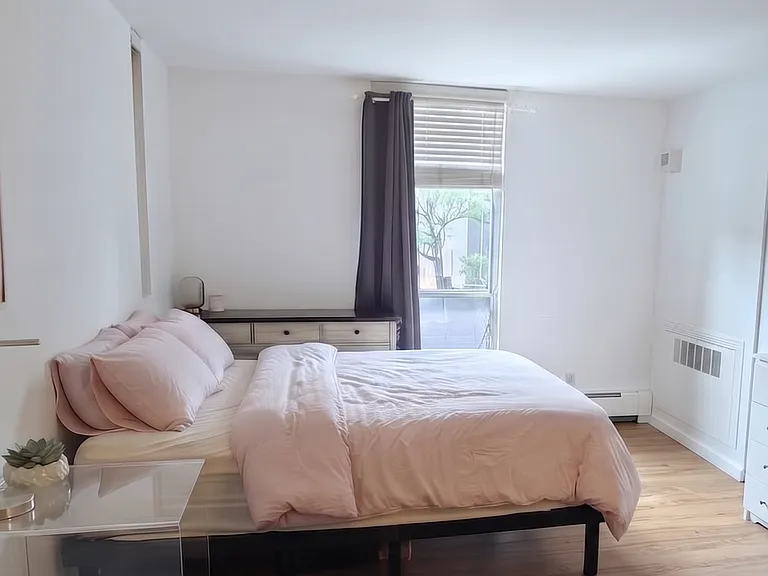33 Pond Ave #306 — Photo 5