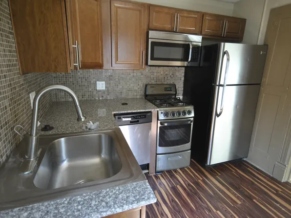 618 Packard, 618 Packard St #B9fa63eea, Ann Arbor, MI 48104