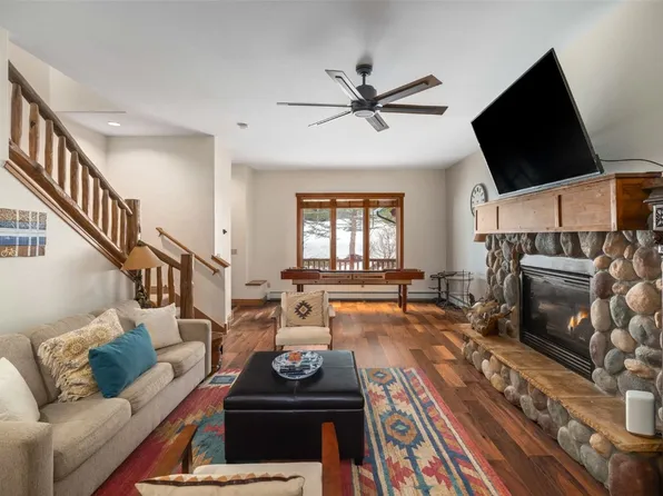 3448 Spring Valley Drive UNIT 10, Steamboat Springs, CO 80487