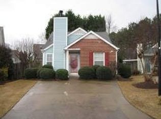 1315 Yorkshire Ln, Woodstock, GA 30188