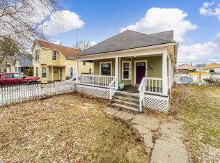2208 W Dean Ave, Spokane, WA 99201