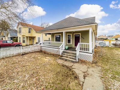 2208 W Dean Ave, Spokane, WA, 99201
