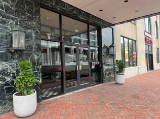 Claridge House, Memphis, TN 38103