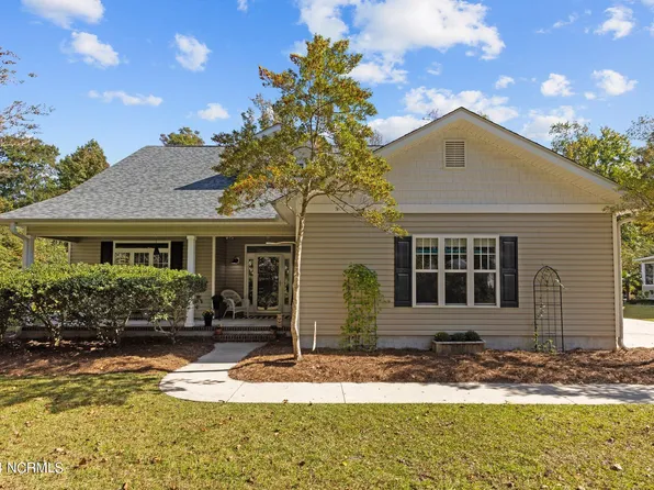 137 Carefree Lane, Morehead City, NC 28557