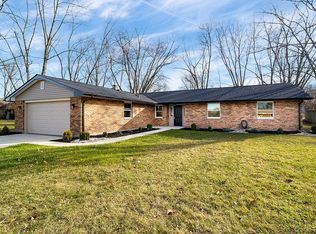 1100 Stillcreek Dr, Dayton, OH 45458