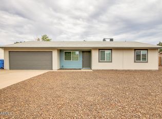 2110 E Kathleen Rd, Phoenix, AZ 85022