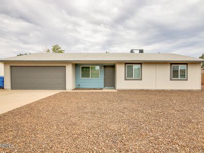 2110 E Kathleen Rd, Phoenix, AZ, 85022