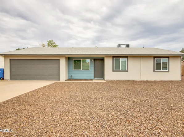 2110 E KATHLEEN Road, Phoenix, AZ 85022