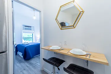 Rented by Townhouse Apartments