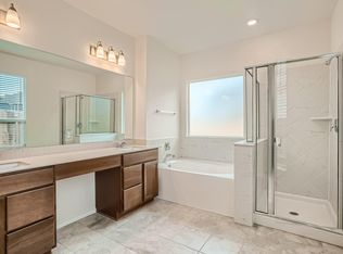 12516 Mogador St, Manor, TX 78653