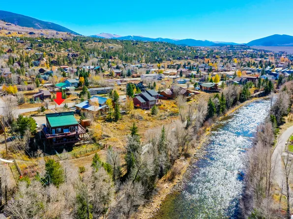 (undisclosed Address), Silverthorne, CO 80498