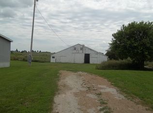 2278 S Townline, Greenfield, IA 50849