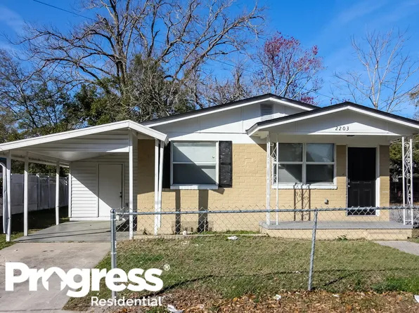 2203 W 13th St, Jacksonville, FL 32209
