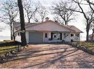 9171 Point Charity Dr, Pigeon, MI 48755