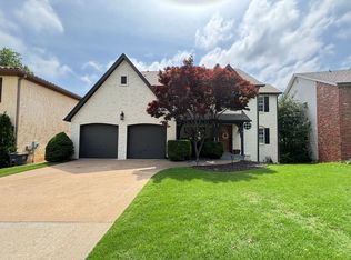 7752 S Canton Ave, Tulsa, OK 74136