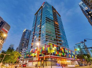 135 N 13th Ave SW #2008, Calgary, AB T2R 0W8
