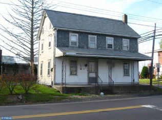 4 S Allentown Rd, Telford, PA 18969