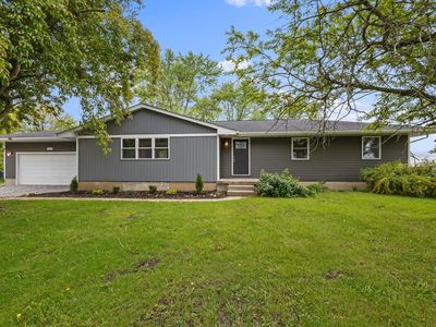 16906 Parrish Ave, Lowell, IN, 46356