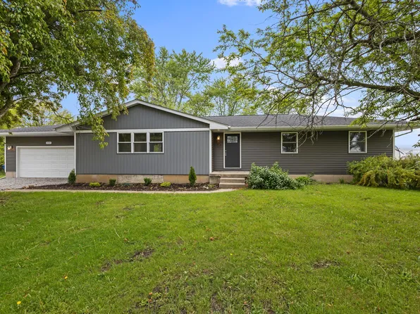 16906 Parrish Ave, Lowell, IN 46356