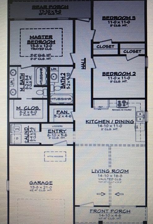 2nd image of 305 S Maple St