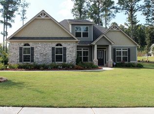 280 Darien Dr #38, Senoia, GA 30276