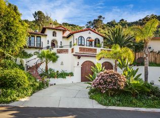 2400 Via Ramon, Palos Verdes Estates, CA 90274