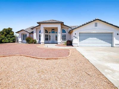 4193 Rising Sun Ave, Kingman, AZ, 86401