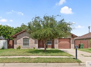 2714 Marbella St, Brownsville, TX 78520