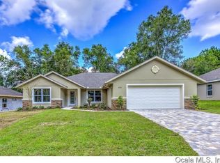 8335 SE 162nd St, Summerfield, FL 34491
