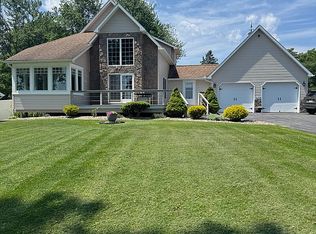 3409 Route 9, Peru, NY 12972