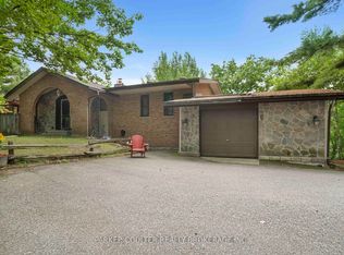 61 Oakridge Rd S, McDougall, ON P2A2W9