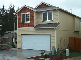 8022 26th Ave SE, Olympia, WA 98503