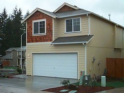 8022 26th Ave SE, Olympia, WA, 98503