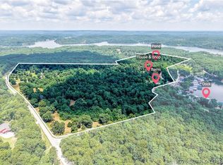 358 El Greco Dr, Climax Springs, MO 65324