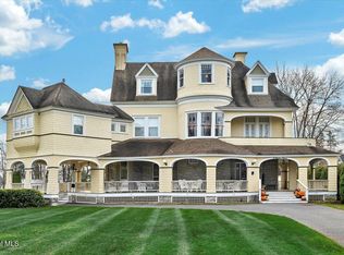 2 Clement Ave, Saratoga Springs, NY 12866