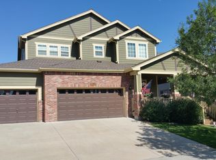 5238 S Granby Ct, Aurora, CO 80015