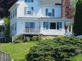 15 Eames Rd, Boothbay Harbor, ME 04538