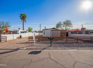 3917 W Tonto St, Phoenix, AZ 85009