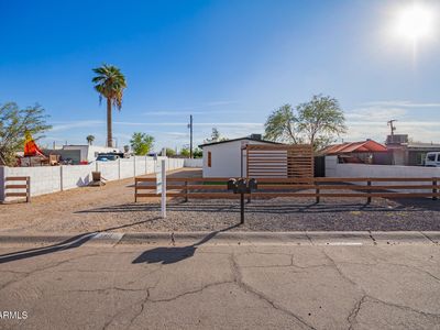 3917 W Tonto St, Phoenix, AZ, 85009