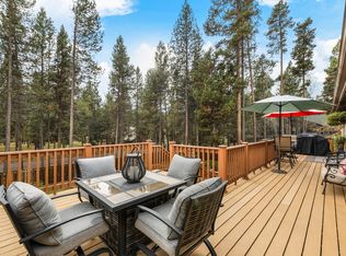 17085 Oxnard Rd, Bend, OR 97707