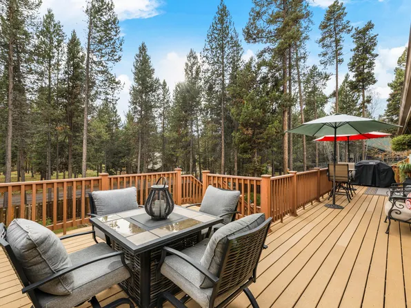 17085 Oxnard Rd, Bend, OR 97707
