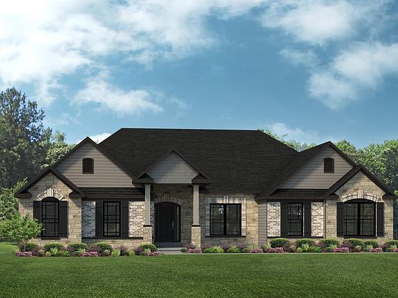 Elevation D - Optional Elevation only one sidelight is permitted