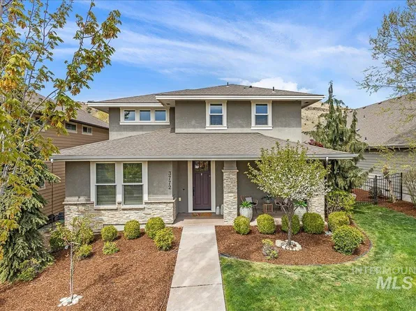 3772 E Timbersaw Dr, Boise, ID 83716
