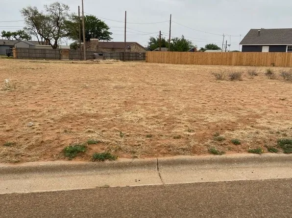 3506 E Cornell St, Lubbock, TX 79403