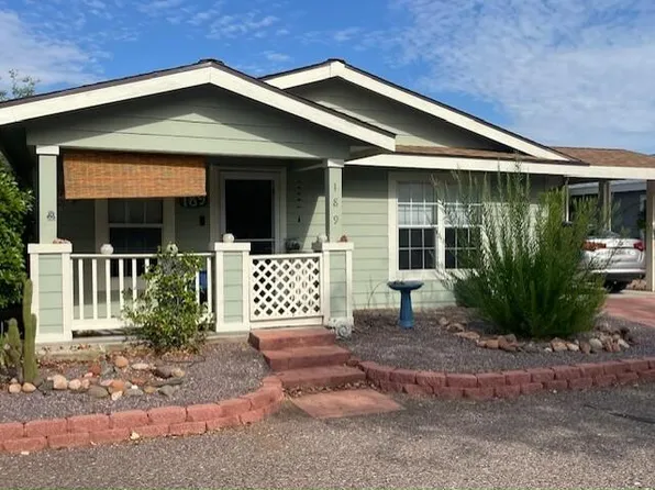 6770 W State Route 89a #189, Sedona, AZ 86336