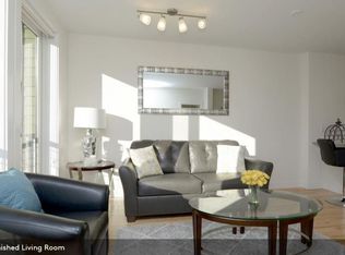 615 Concord Ave #3G, Cambridge, MA 02138